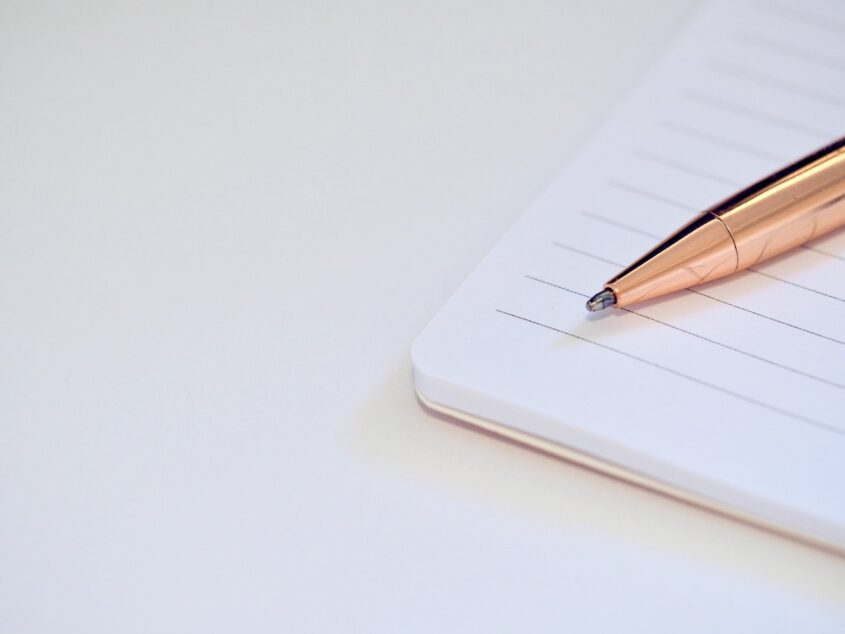 Ethics Series – Is it time to “start with the man in the mirror” – so to speak?