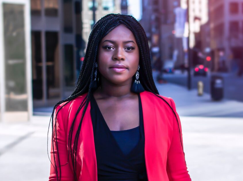 Young black women CAs – Be vigilant, be very vigilant; danger is closer than you think (ukufa kusembizeni)